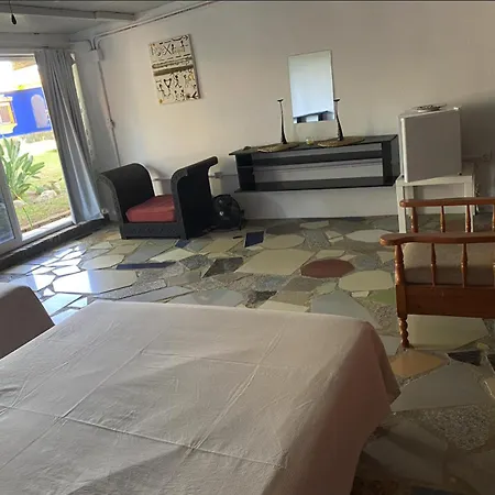 Jacaranda Ubytování v soukromí *