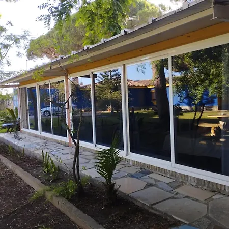 Jacaranda Accommodatie bij particulieren Cádiz