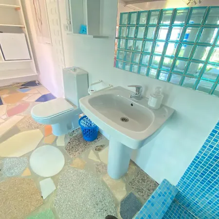 Jacaranda Accommodatie bij particulieren