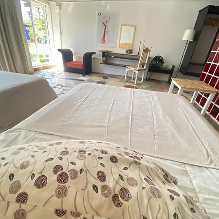 Accommodatie bij particulieren Jacaranda