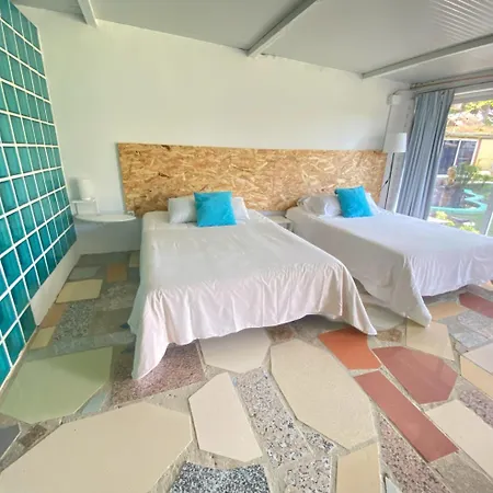 Jacaranda Accommodatie bij particulieren *