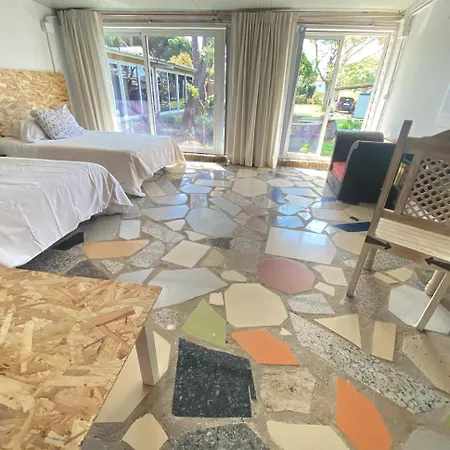 Ubytování v soukromí Jacaranda *