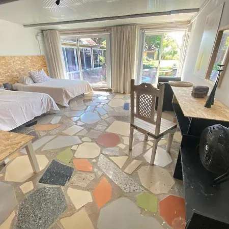 Jacaranda Accommodatie bij particulieren Cádiz