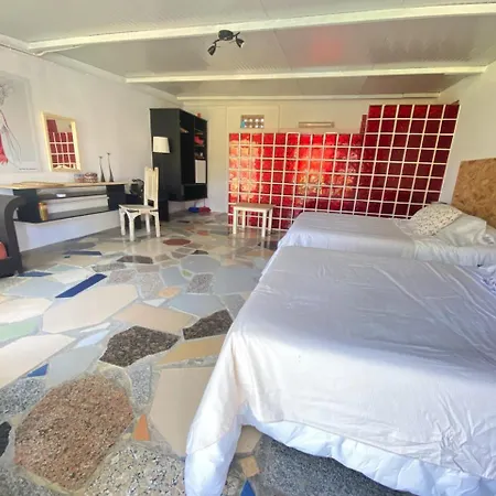 Jacaranda Accommodatie bij particulieren