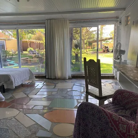 Accommodatie bij particulieren Jacaranda
