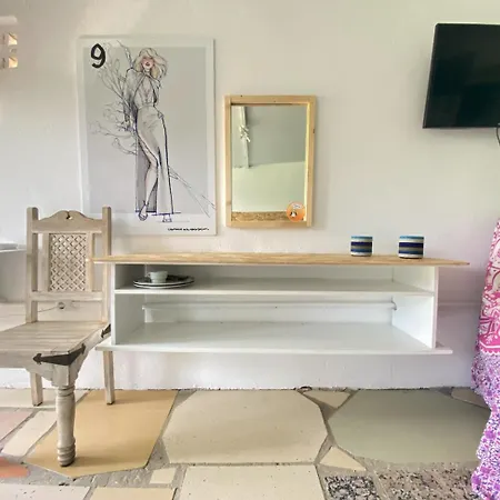 Accommodatie bij particulieren Jacaranda Cádiz