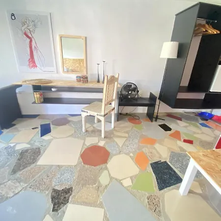 Jacaranda Accommodatie bij particulieren *