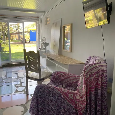 Jacaranda Ubytování v soukromí