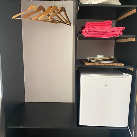 Accommodatie bij particulieren Jacaranda Cádiz