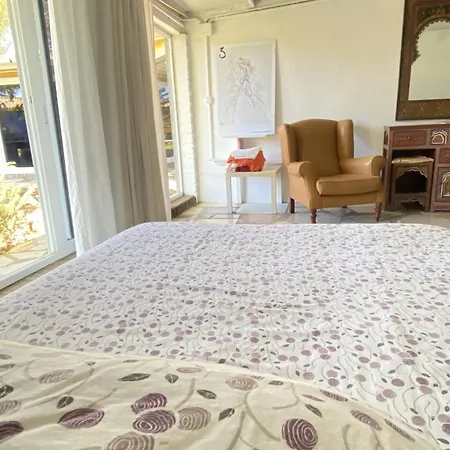 Jacaranda Accommodatie bij particulieren *