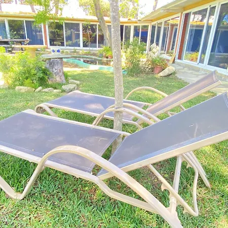 Jacaranda Accommodatie bij particulieren Cádiz