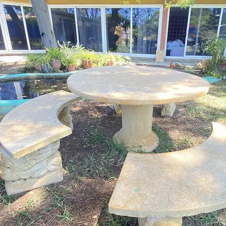 Accommodatie bij particulieren Jacaranda Cádiz