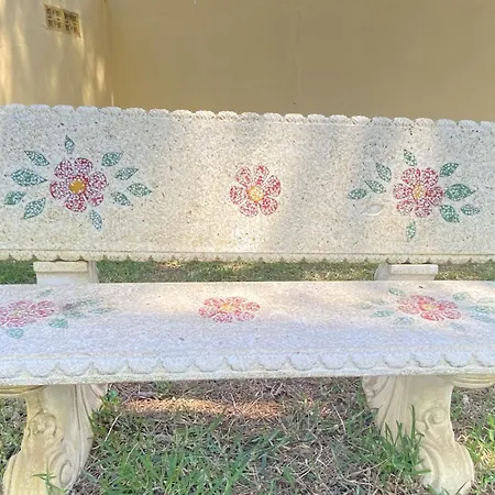 Jacaranda Ubytování v soukromí Cádiz