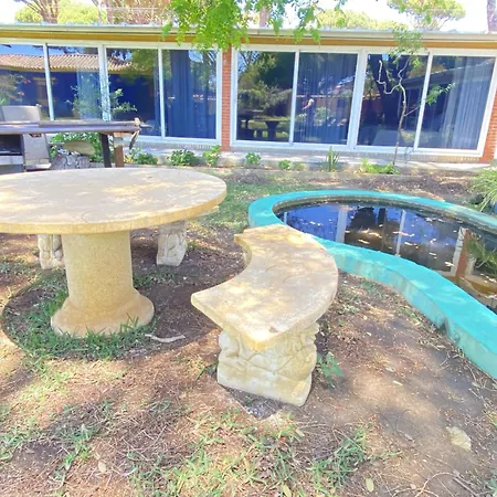Accommodatie bij particulieren Jacaranda Cádiz