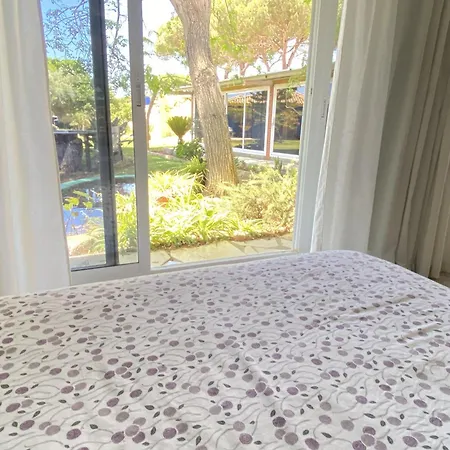Accommodatie bij particulieren Jacaranda *